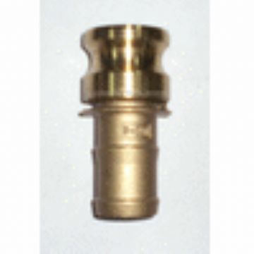 Brass Camlock Coupling